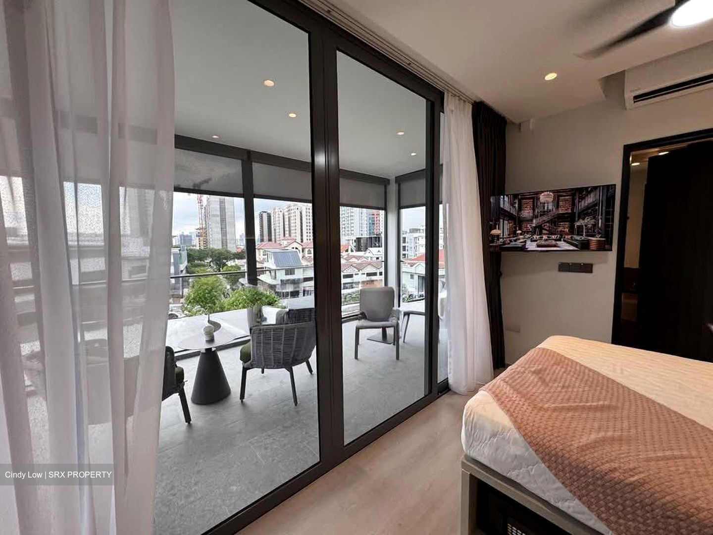 MARSHALL ROAD (D15), Apartment #553534821